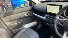 Dacia Spring 27kWh Extreme 65 48kW 5dr Auto Electric Hatchback